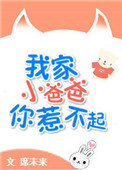 我家小爸爸你惹不起小说txt